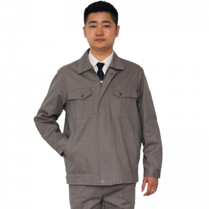 Chuangwei облекло сътрудничество., LTD. Форма за Китай, предоставя персонализирани услуги за работно облекло за клиентите